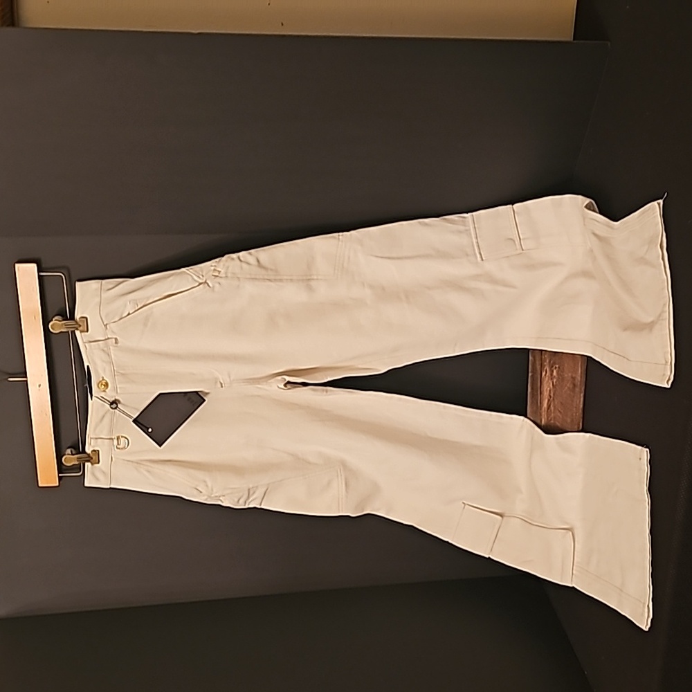 JGR & STN  Cargo Pants NWT